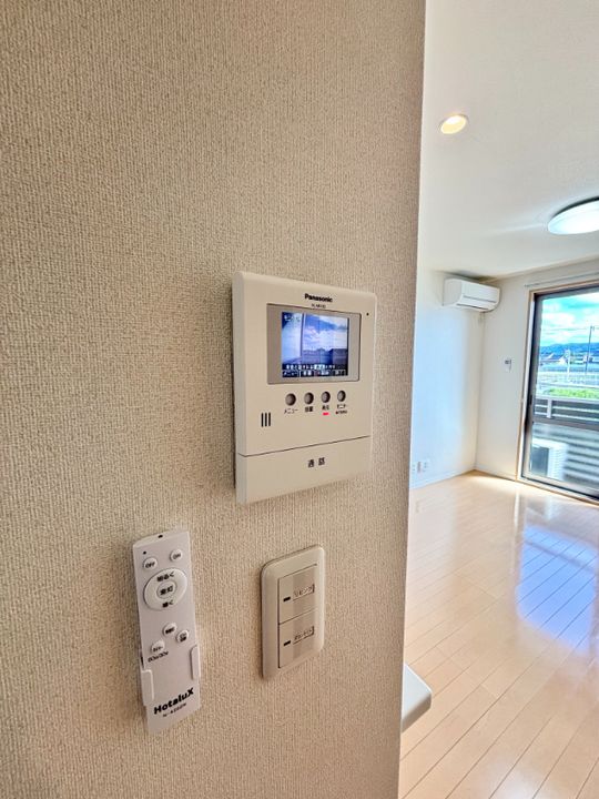 シャーメゾン モモ A棟のその他画像