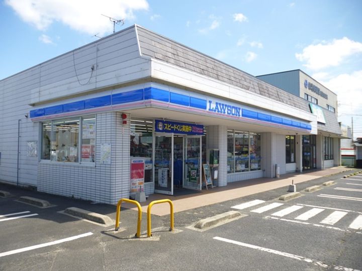 シャーメゾン モモ A棟の周辺