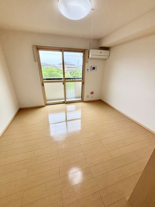 プティ・クールの内装