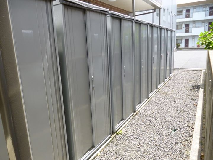 プティ・クールのその他画像