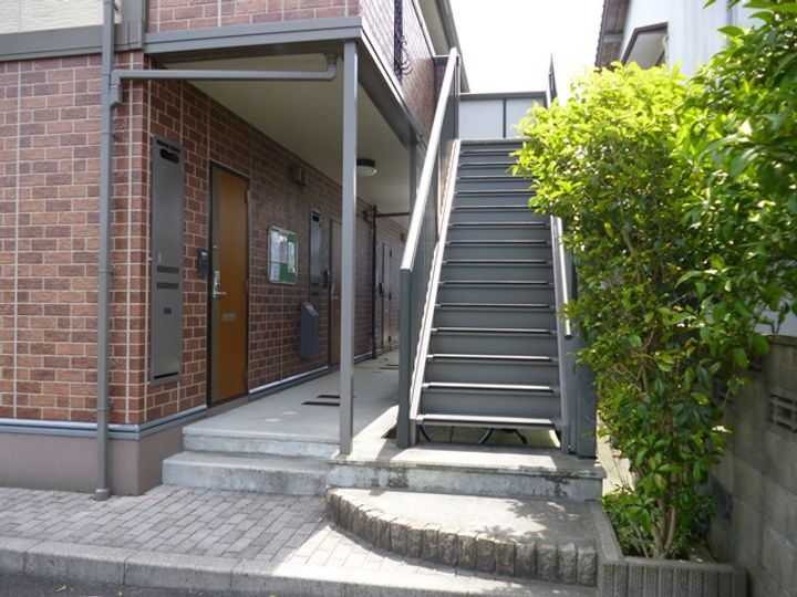 プティ・クールのその他画像