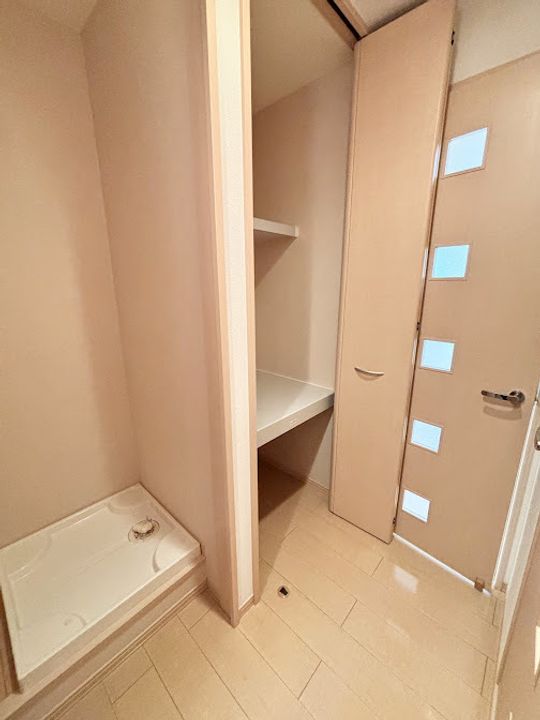 プティ・クールの内装