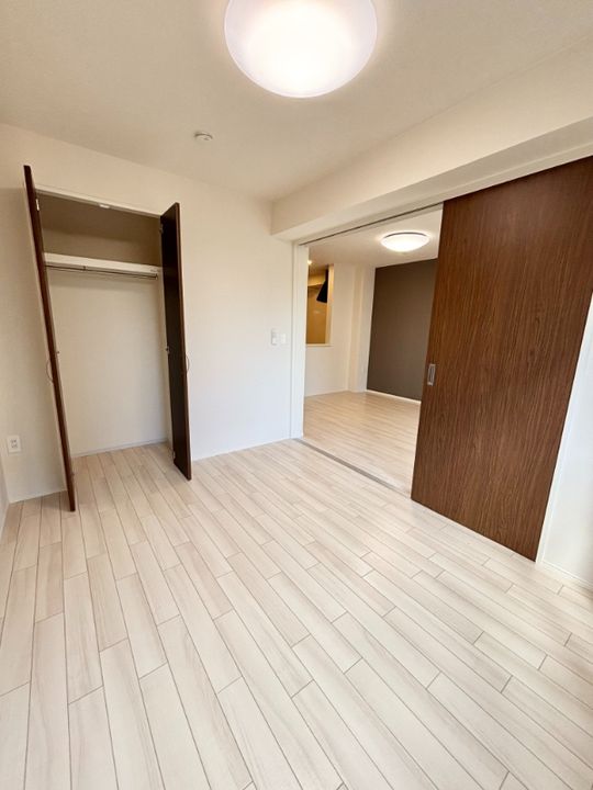 プレジャーの内装