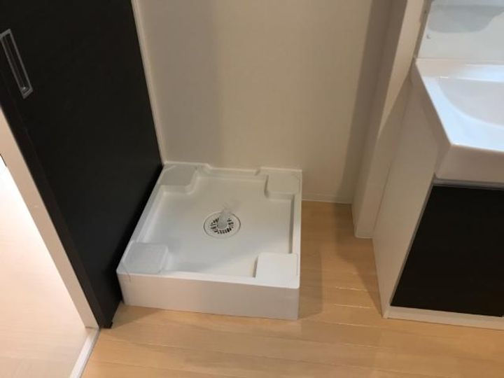 (仮)ユニヴァリィⅡ大塚 A棟の内装