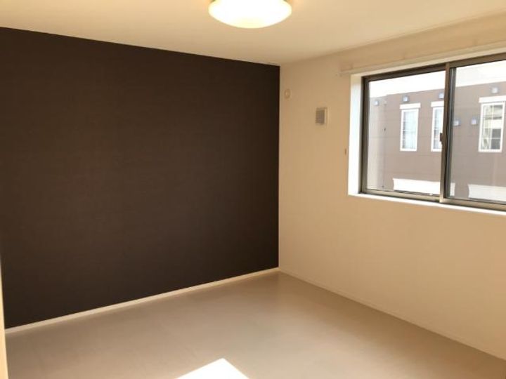 (仮)ユニヴァリィⅡ大塚 A棟のその他画像