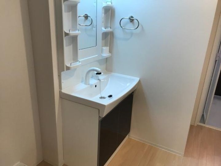 (仮)ユニヴァリィⅡ大塚 A棟のその他画像