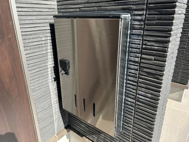 (仮)スターテラスⅡ大塚B棟 1K1LDKの内装