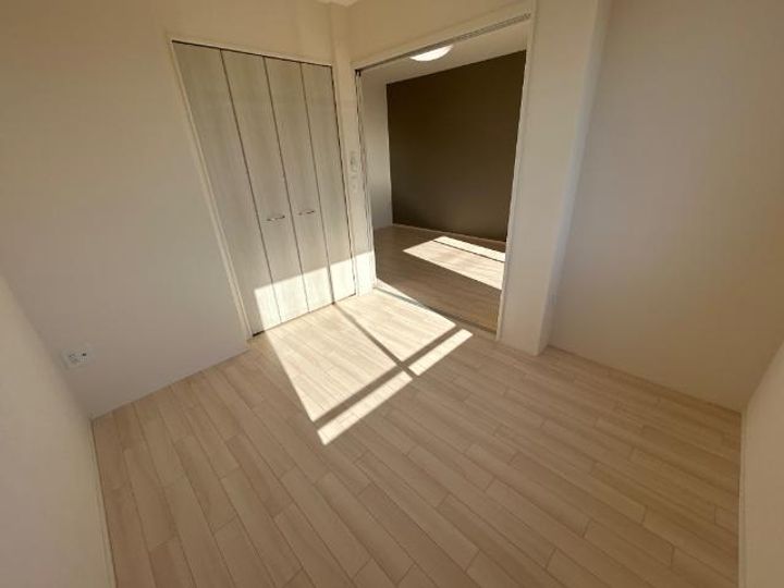 (仮)スターテラスⅡ大塚B棟 1K1LDKのその他画像