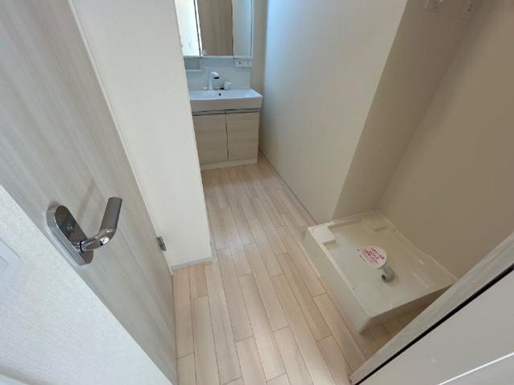 (仮)スターテラスⅡ大塚B棟 1K1LDKのその他画像