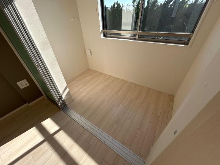 (仮)スターテラスⅡ大塚B棟 1K1LDKのその他画像