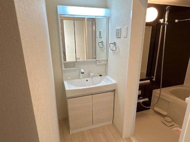 (仮)スターテラスⅡ大塚B棟 1K1LDKのその他画像