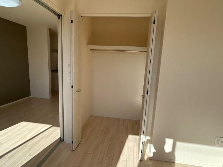 (仮)スターテラスⅡ大塚B棟 1K1LDKのその他画像