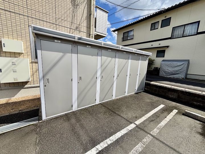 フレ ブランシュのその他画像