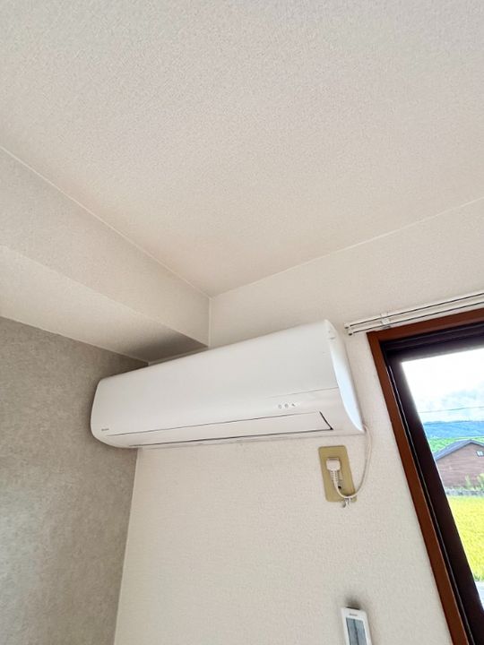 クレールコート A棟のその他画像