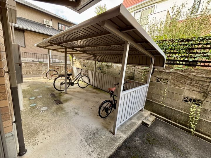 クレールコート A棟のその他画像