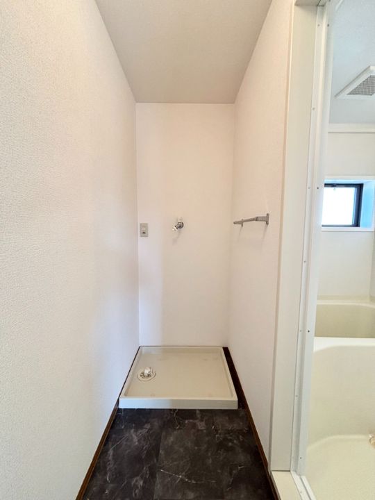 クレールコート A棟の内装