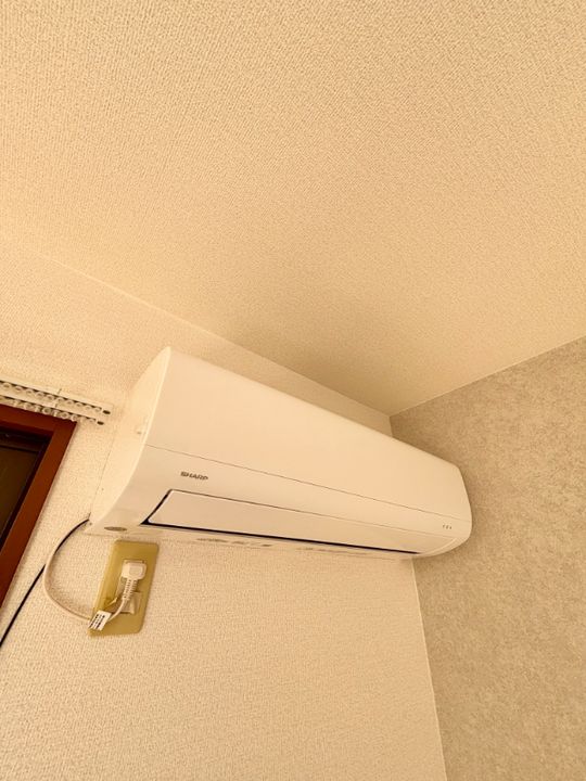 クレールコート A棟のその他画像