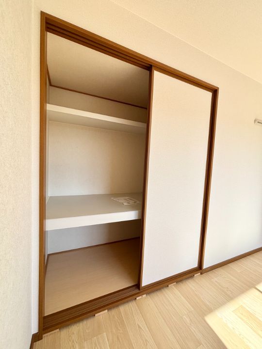 クレールコート A棟のその他画像