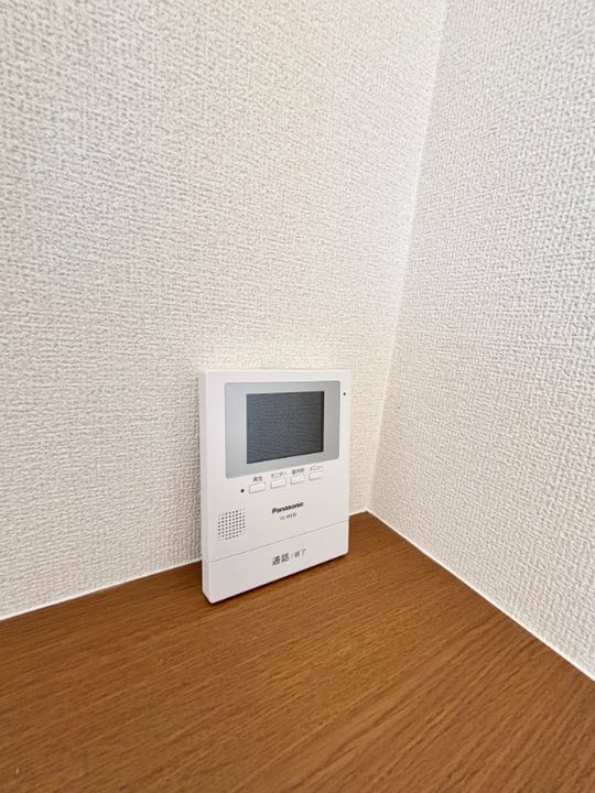 クレールコート A棟のその他画像