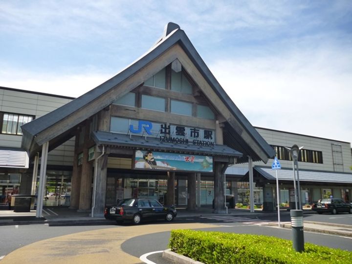 カーサ・グレイスの周辺