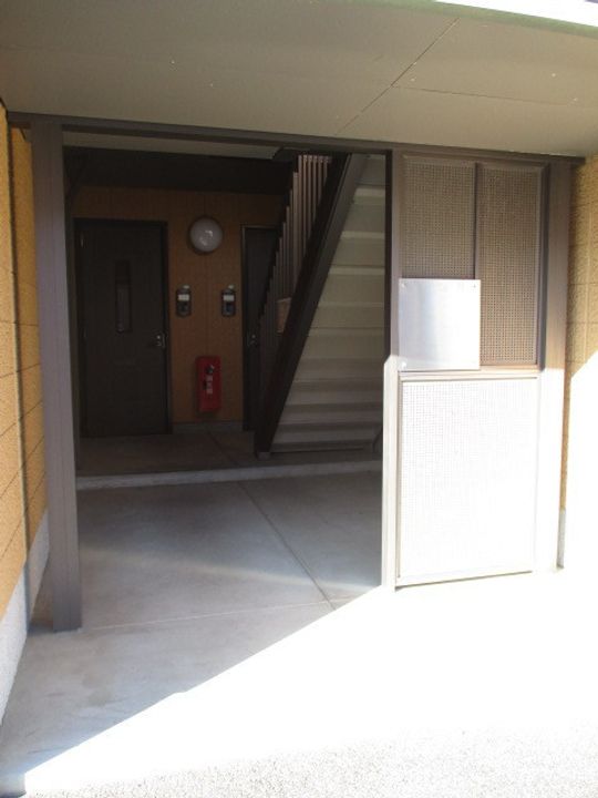 グリーンヒルズ C棟のその他画像