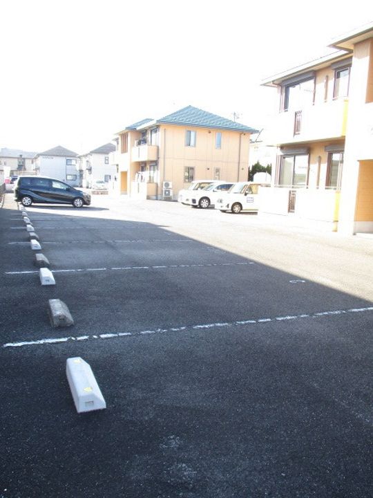 グリーンヒルズ C棟のその他画像