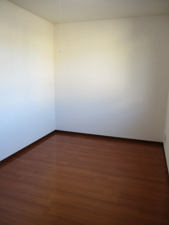 グリーンヒルズ C棟の内装