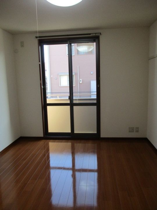 グリーンヒルズ C棟のその他画像