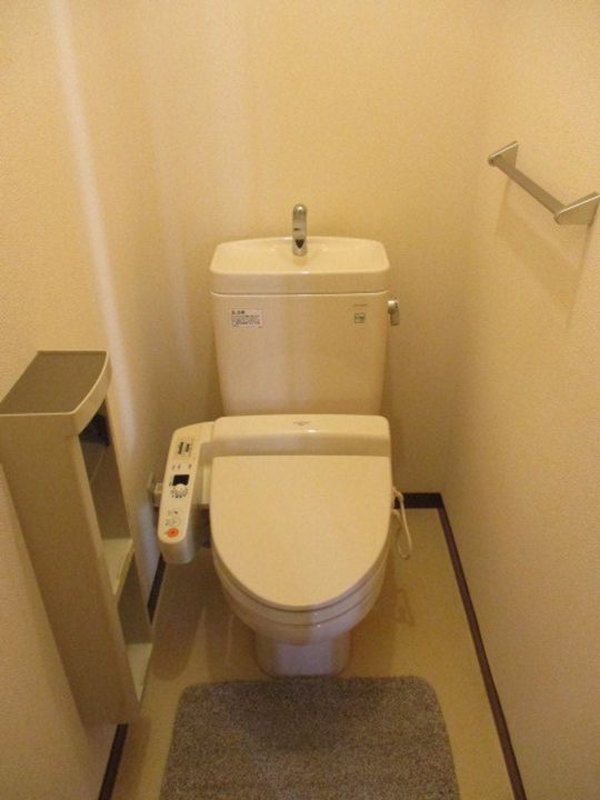 グリーンヒルズ C棟のその他画像