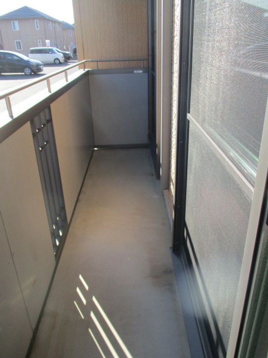 グリーンヒルズ C棟のその他画像