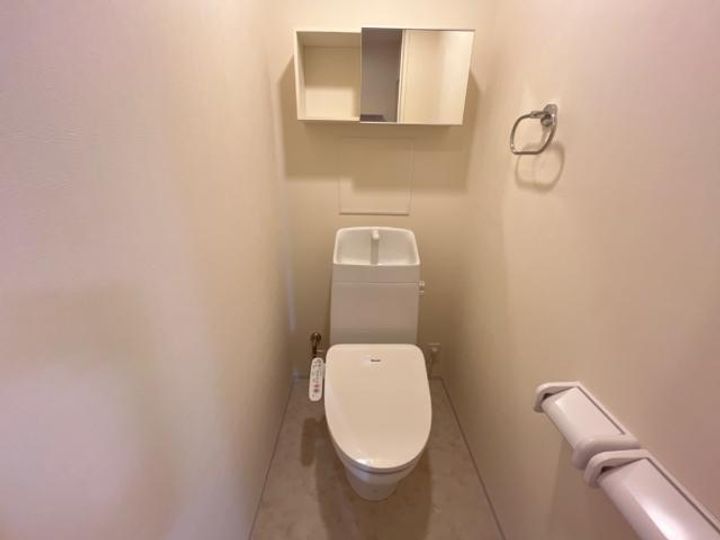 (仮)スターテラスⅡ渡橋町1K1LDK203のその他画像