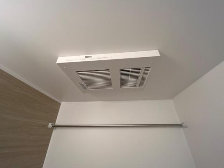 (仮)スターテラスⅡ渡橋町1K1LDKの内装