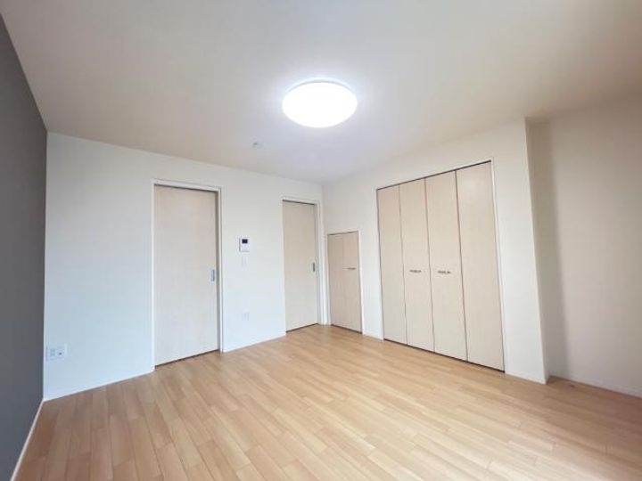 (仮)スターテラスⅡ渡橋町1K1LDKのその他画像