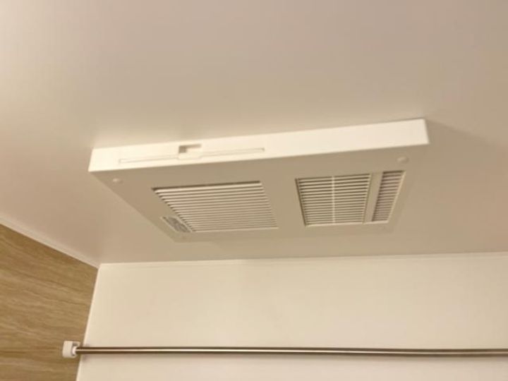 (仮)スターテラスⅡ渡橋町1K1LDK202の内装