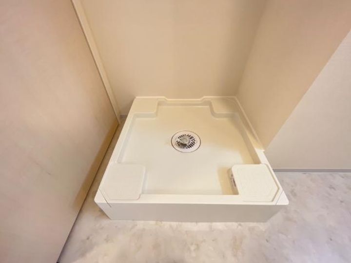 (仮)スターテラスⅡ渡橋町1K1LDK202の内装