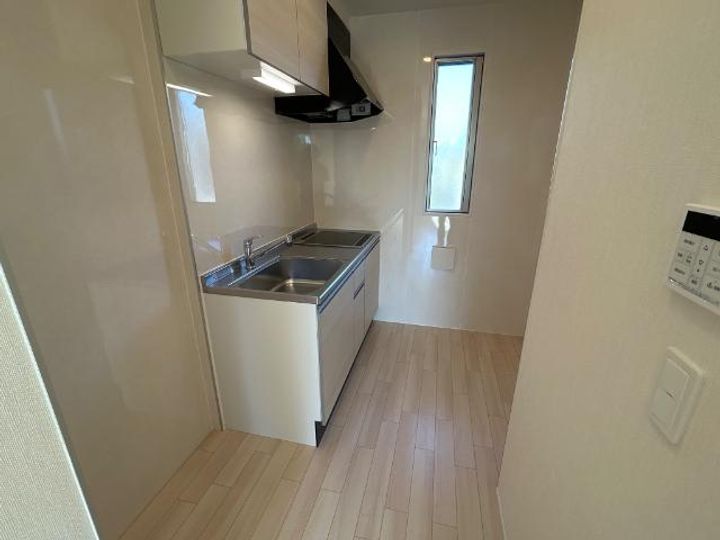 (仮)スターテラスⅡ渡橋町1K1LDK201のその他画像