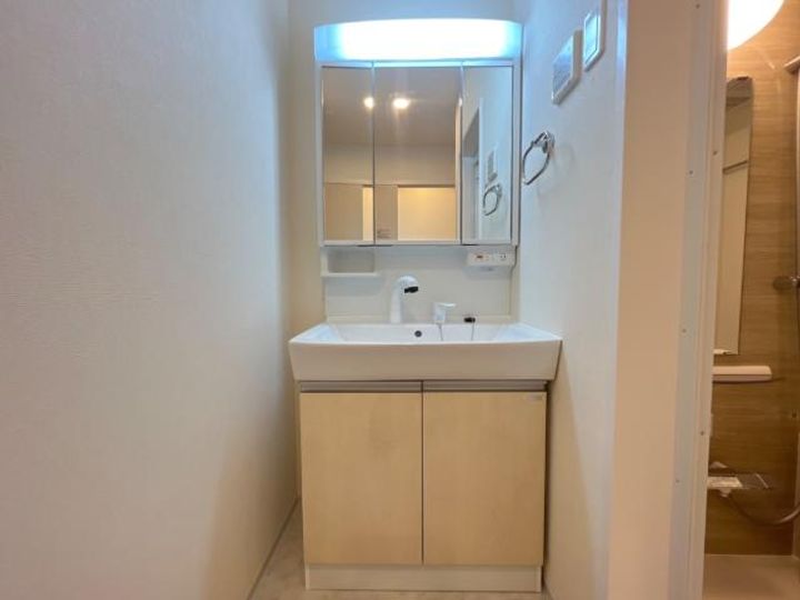 (仮)スターテラスⅡ渡橋町1K1LDK201のその他画像