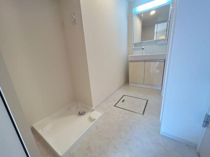 (仮)スターテラスⅡ渡橋町1K1LDK103のその他画像