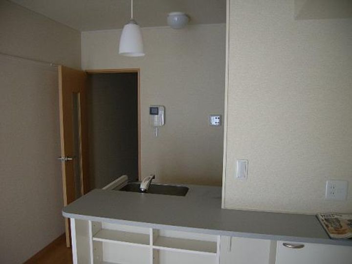 レオパレスラ ルーナB104のその他画像