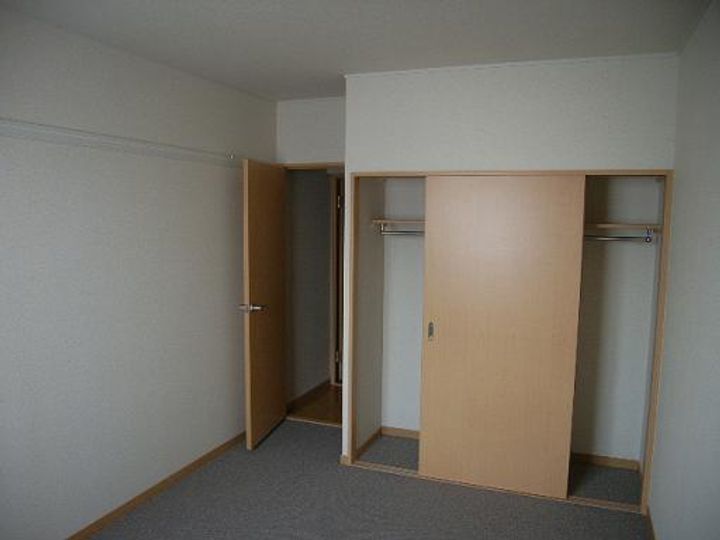 レオパレスラ ルーナB104のその他画像