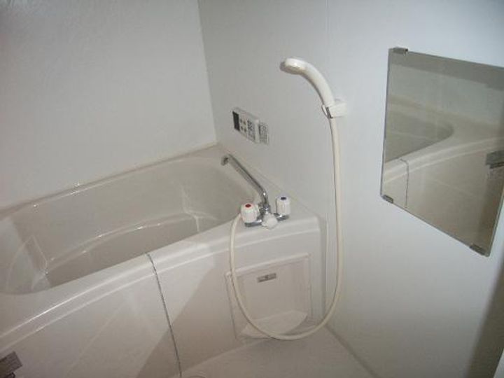 レオパレスラ ルーナB104のその他画像