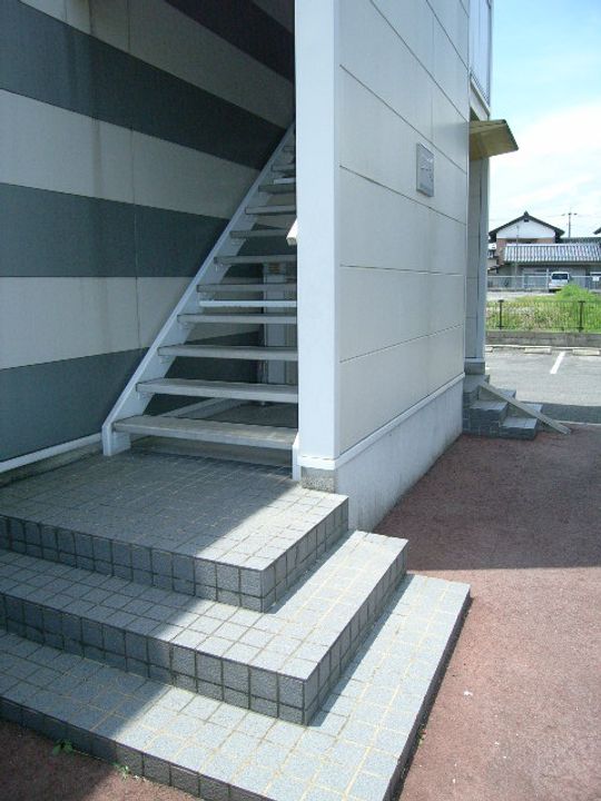 レオパレスポラリス207のその他画像