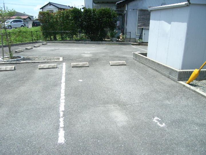 レオパレスポラリス207のその他画像