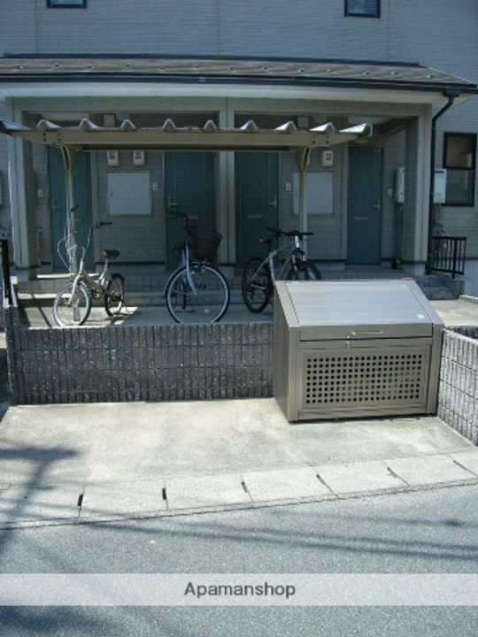 ルミエール十神102のその他画像