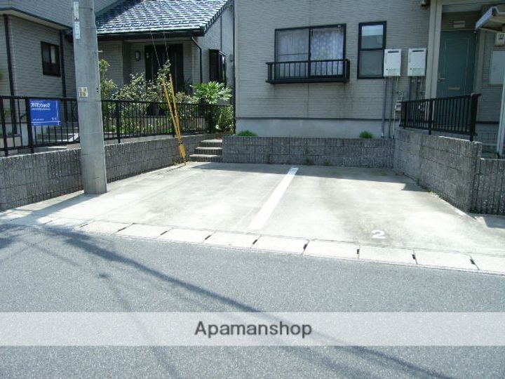 ルミエール十神102のその他画像