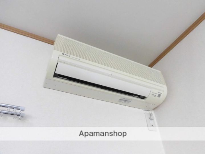 ルミエール十神102の内装