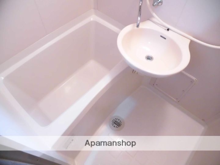 ルミエール十神102の内装