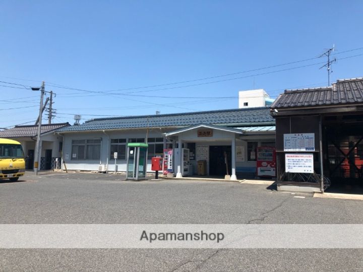 ソフィアコートB201の周辺