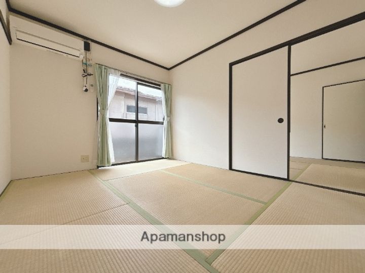 フレグランスⅡ201のその他画像