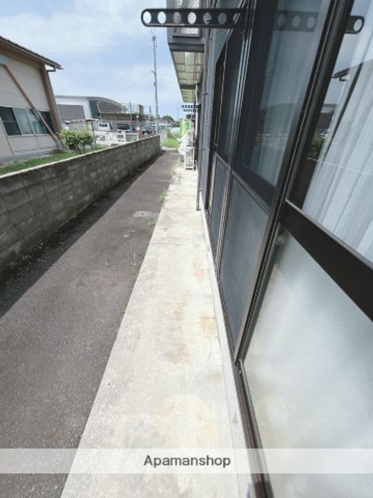 フレグランスⅡ201のその他画像